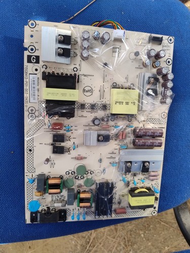 Nec power board - board, for