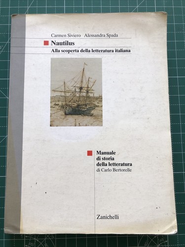 Nautilus alla scoperta della - alla,