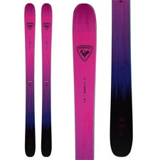 Rossignol Sender Free 100 Skis