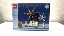 LEGO Firework Celebrations