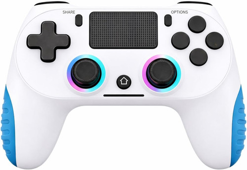 Wireless controller per ps4 - wireless,