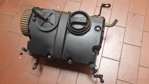 Testata ayz lupo tdi - testata,