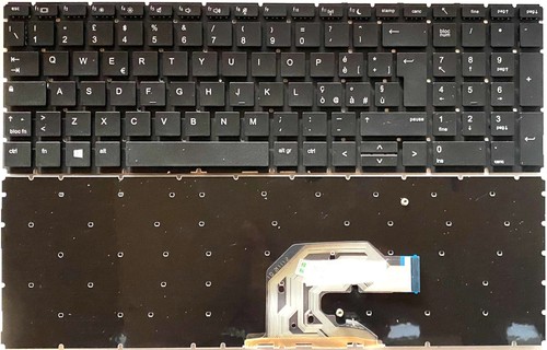 Tastiera italiana per - , hp