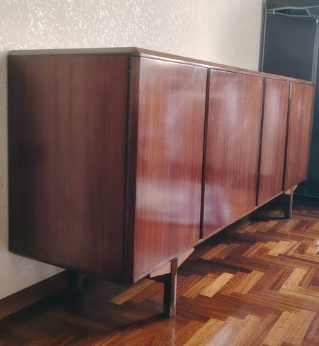 Credenza del designer italiano - del,