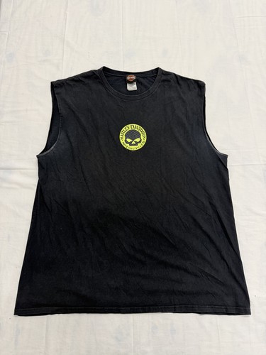Shirt uomo harley davidson - t-shirt,