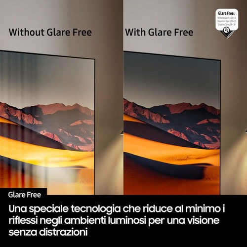 Samsung smart - smart, tv