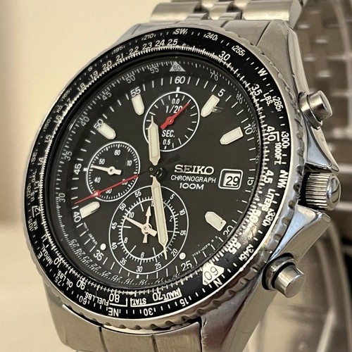 Orologio uomo seiko - uomo,