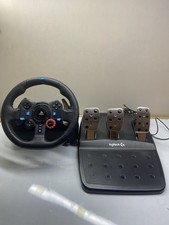 volante logitech g29 con pedaliera e leve al volante compatibile con tutto 
