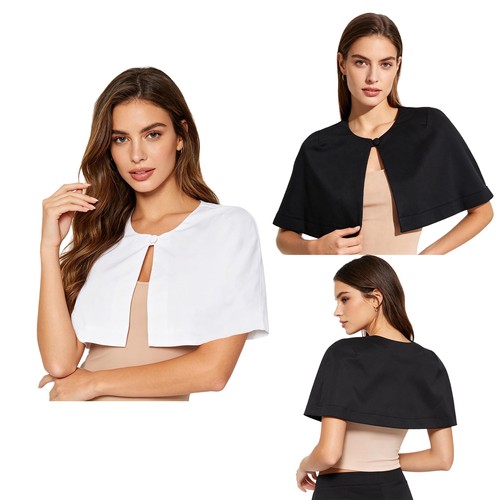 Top donna armatura bolero