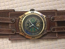 Winchester Orologio Uomo Con