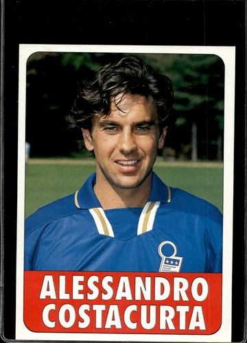 Cartolina postcard calcio - cartolina,