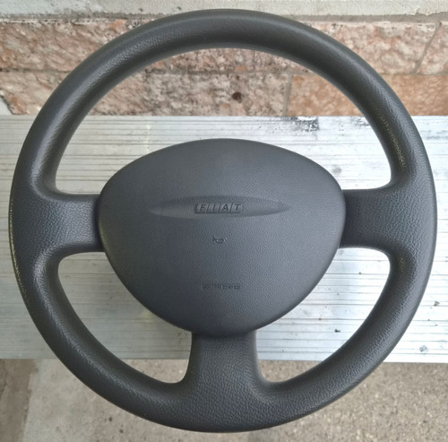 Volante fiat doblo - fiat,