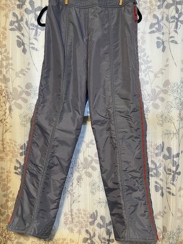 Pantaloni sci vintage anni - pantaloni,