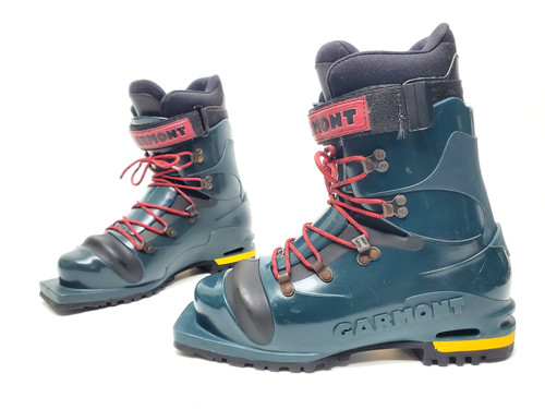 Scarponi sci garmin - sci, mm