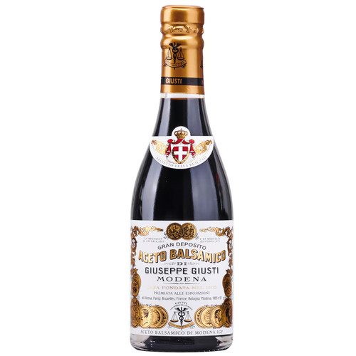 Giuseppe giusti balsamico - giuseppe,
