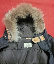 Giaccone Alviero Martini 1a