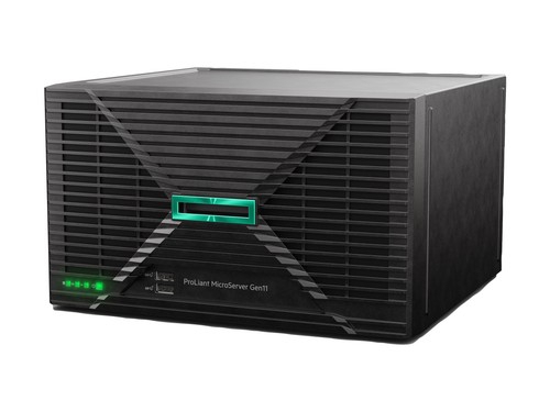 Hpe proliant microserver gen11 - hpe,