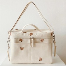 Borsa per pannolini passeggino