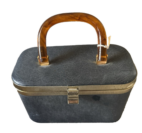 Borsa vintage julius resnick - vintage,