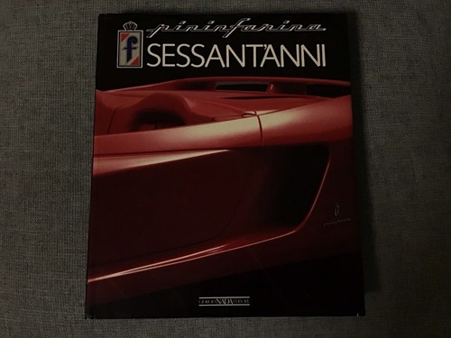 AUTOMOBILIA/PININFARINA