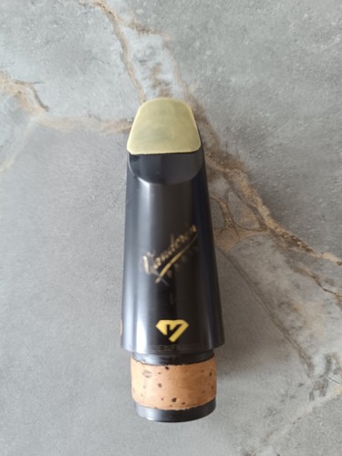 Boquilla clarinete vandoren - clarinete,