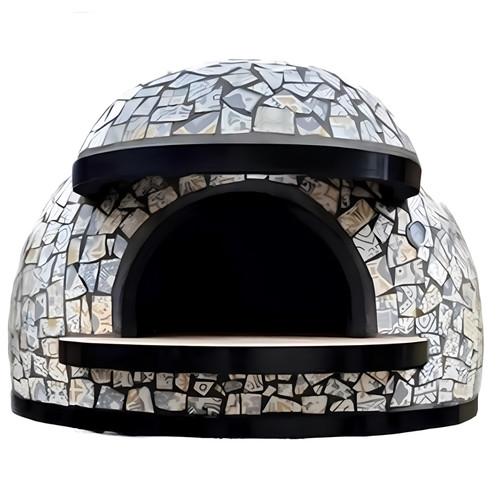 Forno legna artigianale - forno, linea