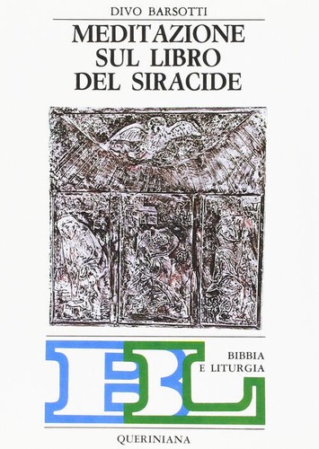 Meditazione sul libro del - meditazione,