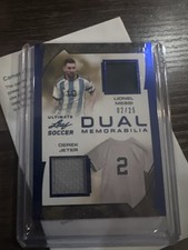 Toppe maglia 2022 Leaf