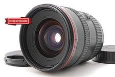 [Quasi come nuovo] Canon EF 20-35 mm f/2.8 L obiettivo zoom grandangolare AF dal GIAPPONE