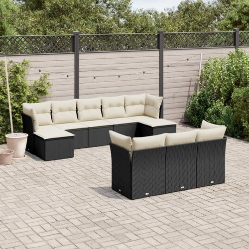 Garden sofa set - garden,