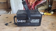 Faro Luce Lampada Lupo Daylight 800
