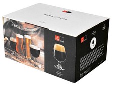 Confezione 6 Calici In Vetro