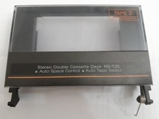 Technics RS-T25 lettore cassette parti e ricambi vari.