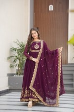 Abito Pakistano Donna Salwar