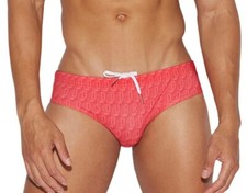 Bikini costume da bagno uomo