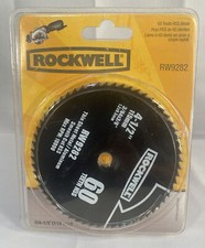 Seghetto circolare Bld 4,5"