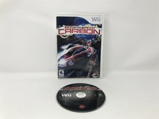 Need for Speed: Carbon
