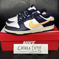 Nike Dunk Low Retro - Colore