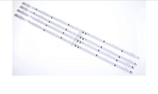 (NEW) KIT  BARRA STRIP LED TV