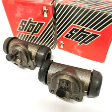 Kit x 2 Cilindretti  freno