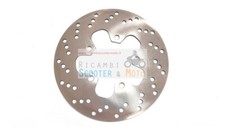 Disco Freno Posteriore Kymco