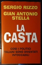 Casta gian antonio - la, casta, gian