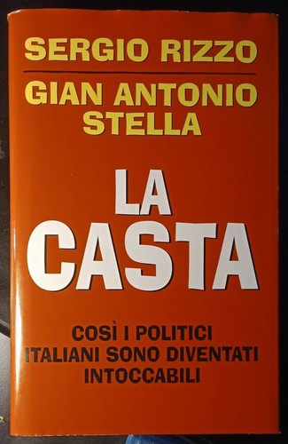 Casta gian antonio - casta, gian,