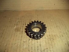 KTM GS/MC 125 1976/1977 - INGRANAGGIO CAMBIO PRIMARIO SECONDA MARCIA