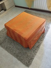 letto singolo pieghevole trasformabile in puff