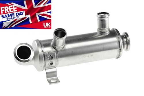 Egr radiatore per ford - per, fiesta