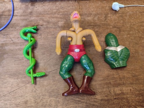 King hiss man motu masters - motu,