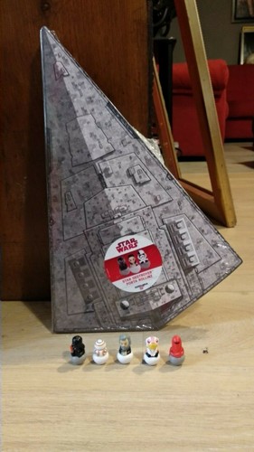 Collezione rollinz star - collezione, 2.0