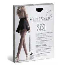 Sisi Collant Benessere 70