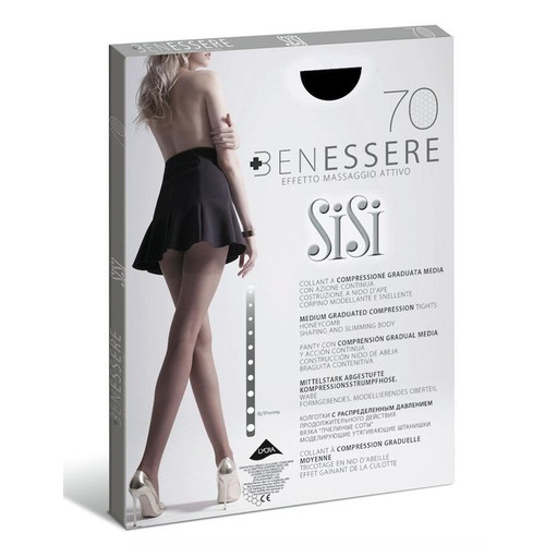 Sisi collant benessere - sisi,